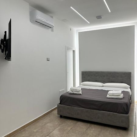Don Michele Apartment Napoli Exterior foto